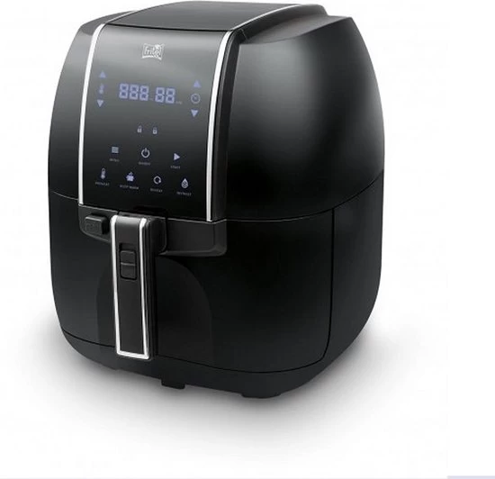 FRITEL AIRFRY SNACKTASTIC 2300W 6902 XXL