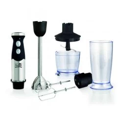 FRITEL STAAFMIXER SET XXL INOX 800W