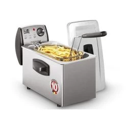 FRITEL FRITEUSE 3L 2200W FR1450