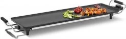 FRITEL TEPPANYAKI 70CM 1800W