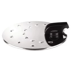 TEFAL ANTI SPATDEKSEL RVS 30 CM