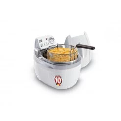 FRITEL FRITEUSE 3 LTR TURBO SF4208