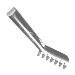 METALTEX SERVEERTANG SMALL RVS