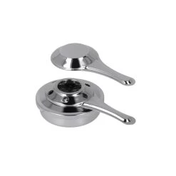 METALTEX FONDUE BRANDER