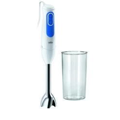 BRAUN STAAFMIXER MQ3000WH SMOOTHIE