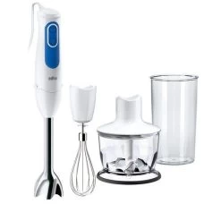 BRAUN STAAFMIXER MQ3035WH SAUCE
