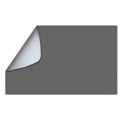 PLACEMAT 30 X 43 CM MALY ANTRACIET