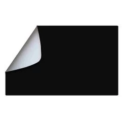 PLACEMAT WICOTEX 30 X 43 CM NEGRO
