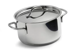 BK KOOKPAN PROFILINE 18CM