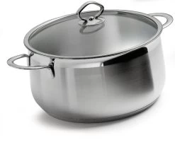 BK EXCELLENT SOEPPAN 24 CM