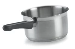 BK KARAAT PLUS STEELPAN Z/D 16 CM