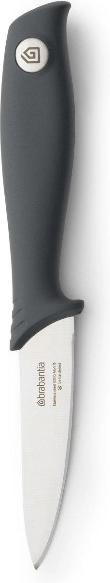 BRABANTIA SCHILMES TASTY DARK GREY