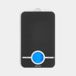 BRABANTIA KEUKENWEEGSCHAAL TASTY+