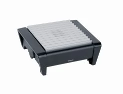 BRABANTIA ZWART SCHOTELWARMER 1 PITS