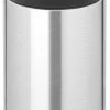 BRABANTIA VENSTERBUS MATT STEEL FPP 1,4L