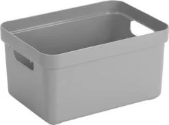 SUNWARE SIGMA HOME BOX 13L LICHT GRIJS