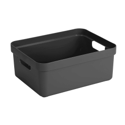 SUNWARE SIGMA HOME BOX 24L ANTRACIET