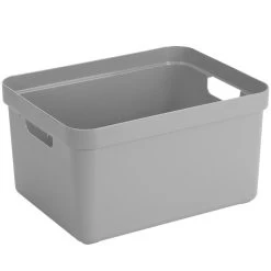 SUNWARE SIGMA HOME BOX 32L L. GRIJS