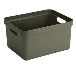 SUNWARE SIGMA HOME BOX 32 L GROEN