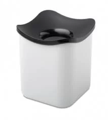 MEPAL AFVALBAKJE CUBE WIT