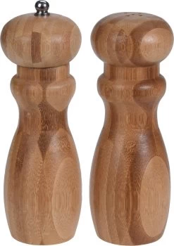 EH PEPER & ZOUTMOLEN BAMBOE