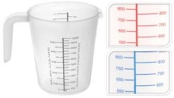 MAATBEKER 1L 3 ASSORTI
