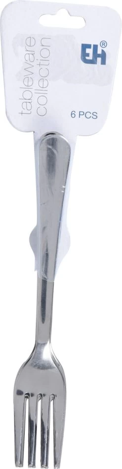 EH GEBAKSVORKJES S/6