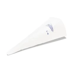 PATISSE GARNEERSPUITZAK KATOEN 40CM