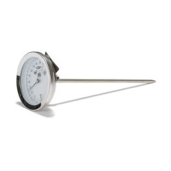 PATISSE FRITUURTHERMOMETER RVS 16CM