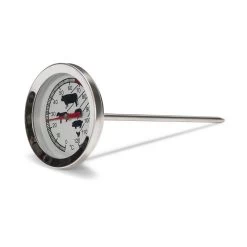 PATISSE BRAAD- EN VLEESTHERMOMETER 10CM