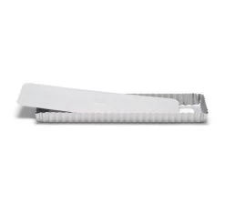 PATISSE QUICHEVORM MET LOSSE BODEM 35X11