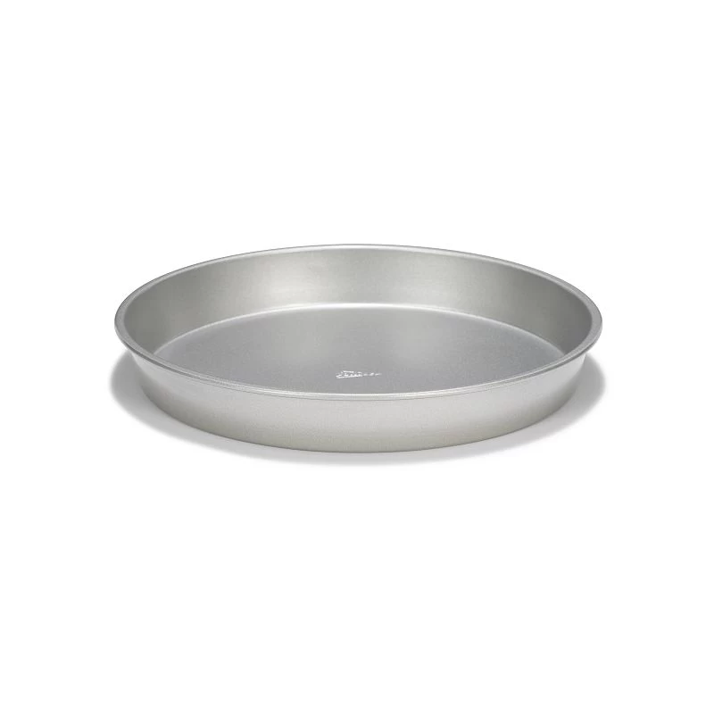PATISSE SILVER-TOP TAARTVORM 28CM