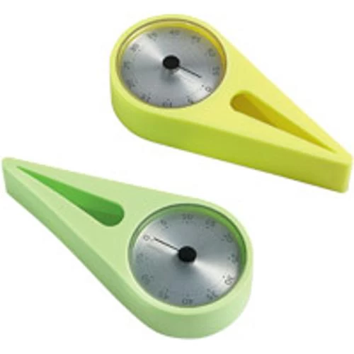 KOOKWEKKER SILICONEN HANGEND ASSORTI