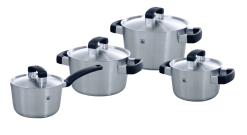 BK CONICAL COOL 4-DELIG SET ALLE WARMTEB