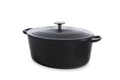 BK BOURGOGNE JET BLACK WILDPAN 32X26