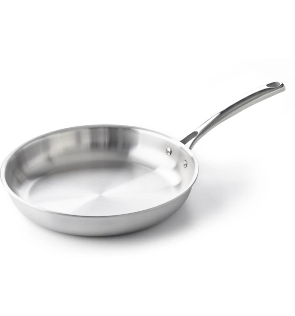 BK SUPREME 3-PLY KOEKENPAN 28 CM