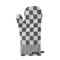 DDDDD OVENWANT BARBEQUE BLACK