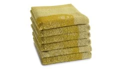 DDDDD KD CITRUS YELLOW 50 X 55 CM