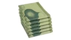 DDDDD TD GREENS GREEN 65 X 60 CM