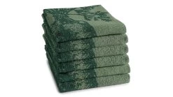 DDDDD KD GREEN GREENS 50 X 55 CM