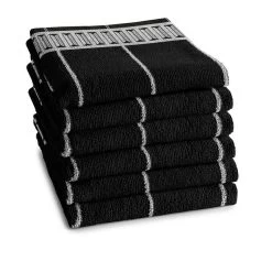 DDDDD KD JULES ANTHRACITE 50 X 55 CM