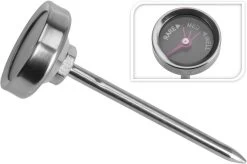 EH VLEESTHERMOMETER RVS SET 2