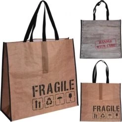 BOODSCHAPPENTAS STREEP ASS.