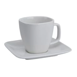 LONDON KOP EN SCHOTEL PORSELEIN 200ML