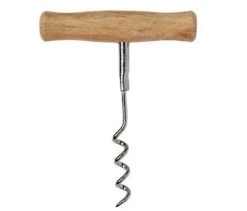 EH KURKENTREKKER METAAL