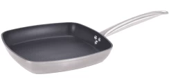 EH WAVE GRILLPAN 26 CM ALU PFOA FREE