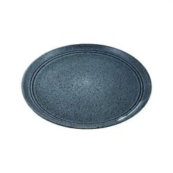 BORD AARDEWERK SIAKI STONE ASS. 27CM