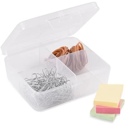 SUNWARE Q-LINE ASSORTIMENTSDOOS 4-VAKS