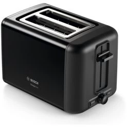 BOSCH BROODROOSTER DESIGN LINE ZWART