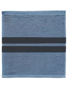 DDDDD VAATDOEK BAXTER DENIM 30 X 30 CM